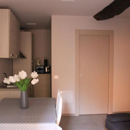 La Ponzianina Appartement Spoleto Buitenkant foto