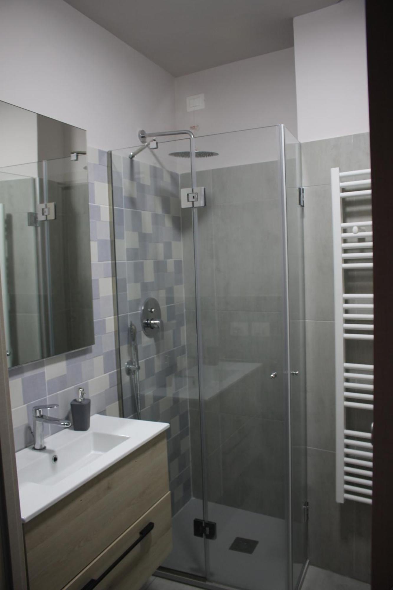 La Ponzianina Appartement Spoleto Buitenkant foto