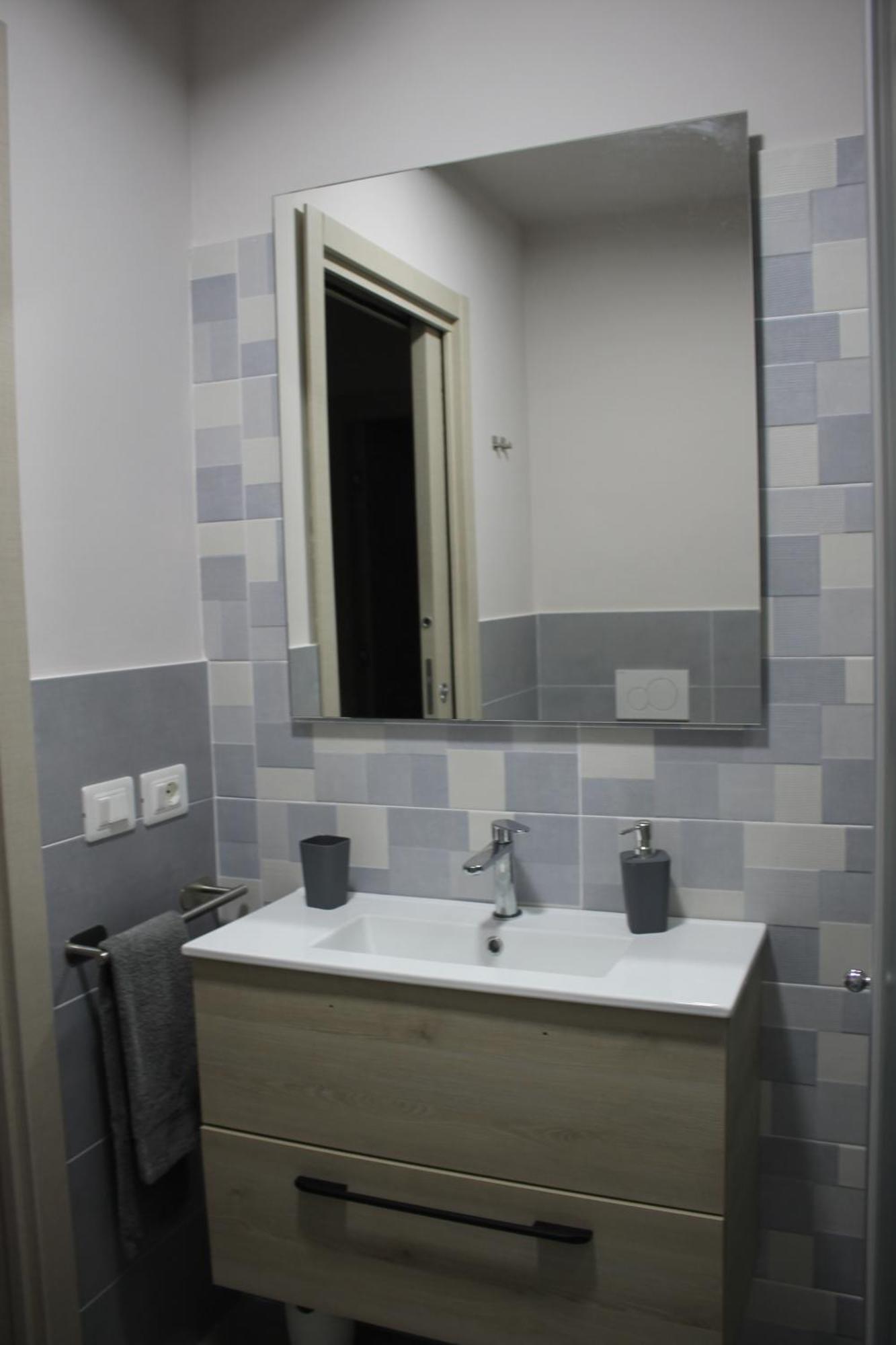 La Ponzianina Appartement Spoleto Buitenkant foto