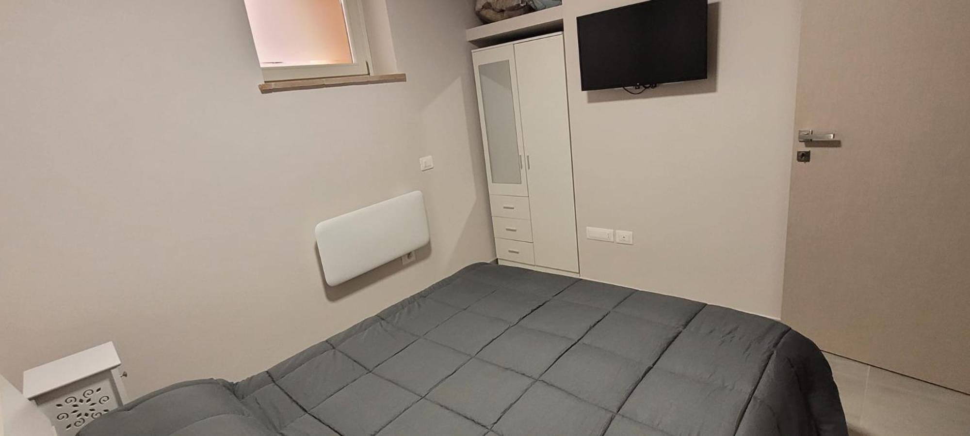 La Ponzianina Appartement Spoleto Buitenkant foto