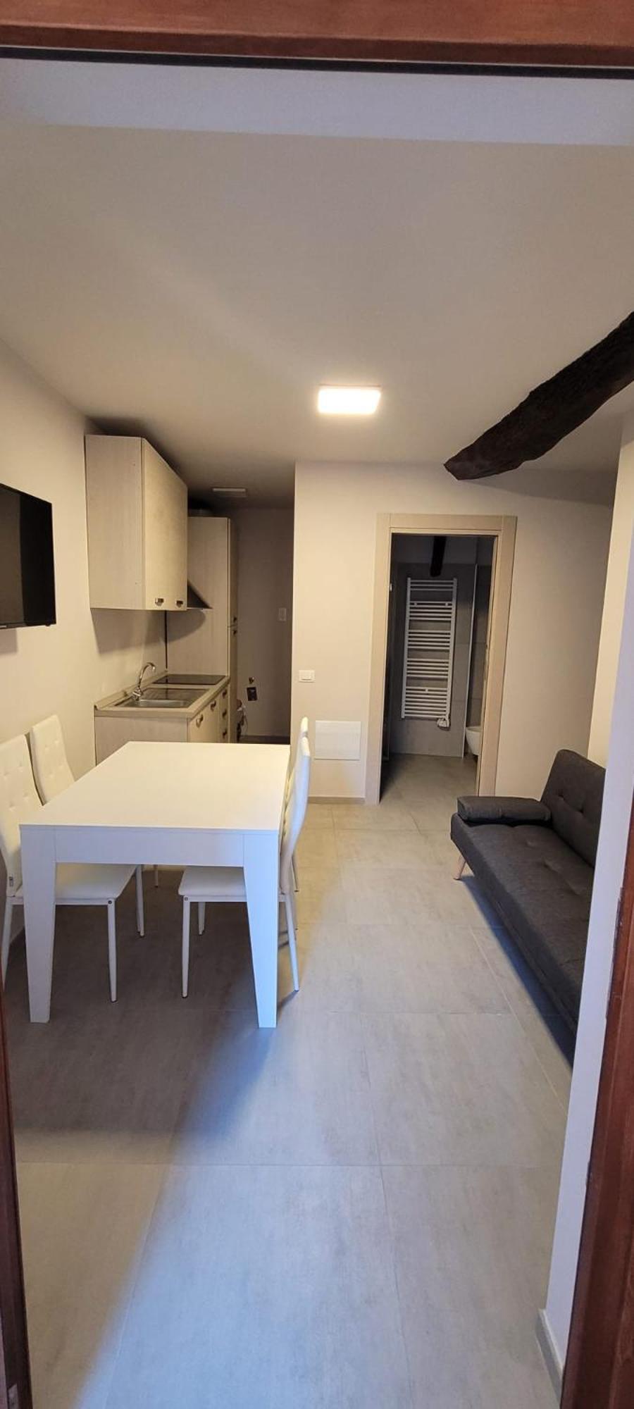 La Ponzianina Appartement Spoleto Buitenkant foto